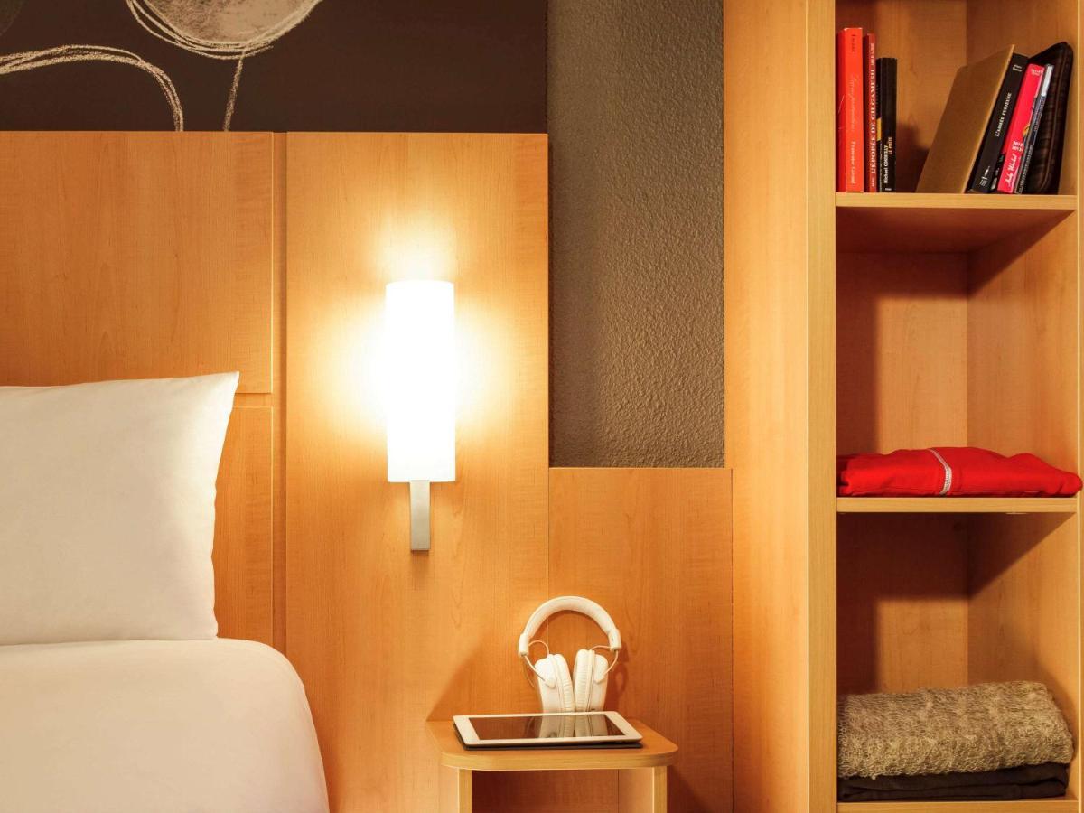 Ibis Hotel