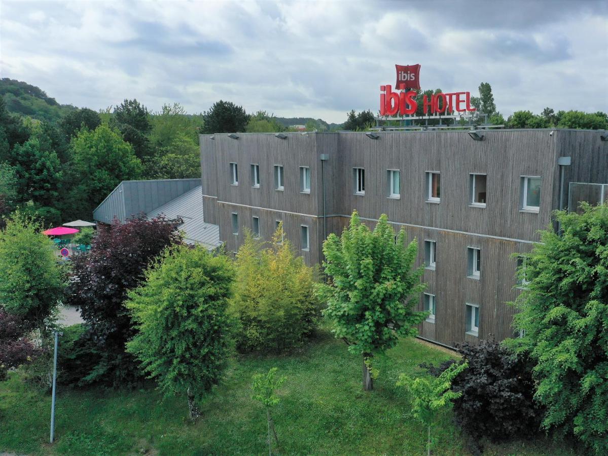 Hotel Ibis 3*
