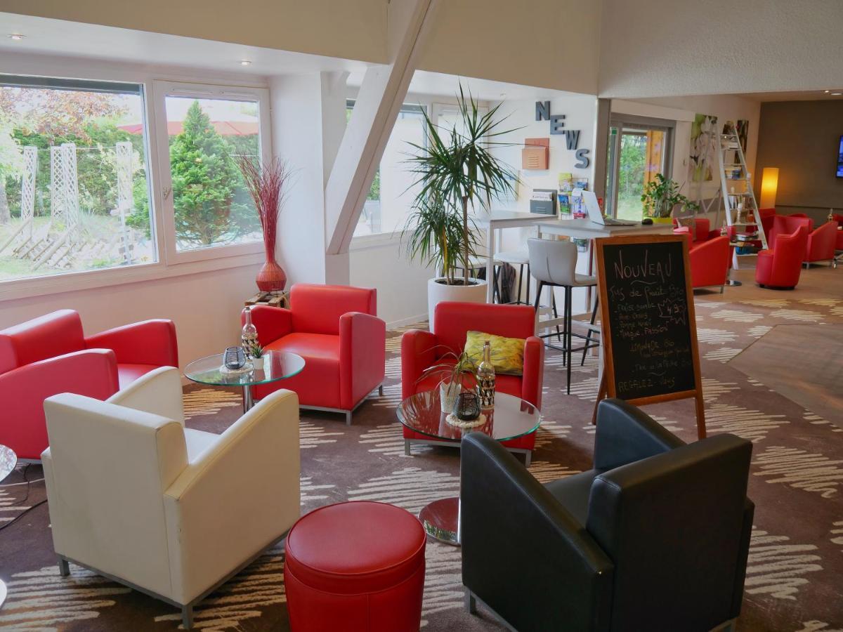 Ibis 3* Nemours