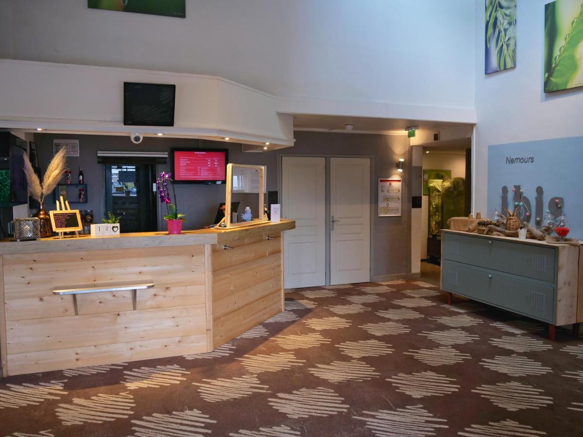 Ibis 3*
