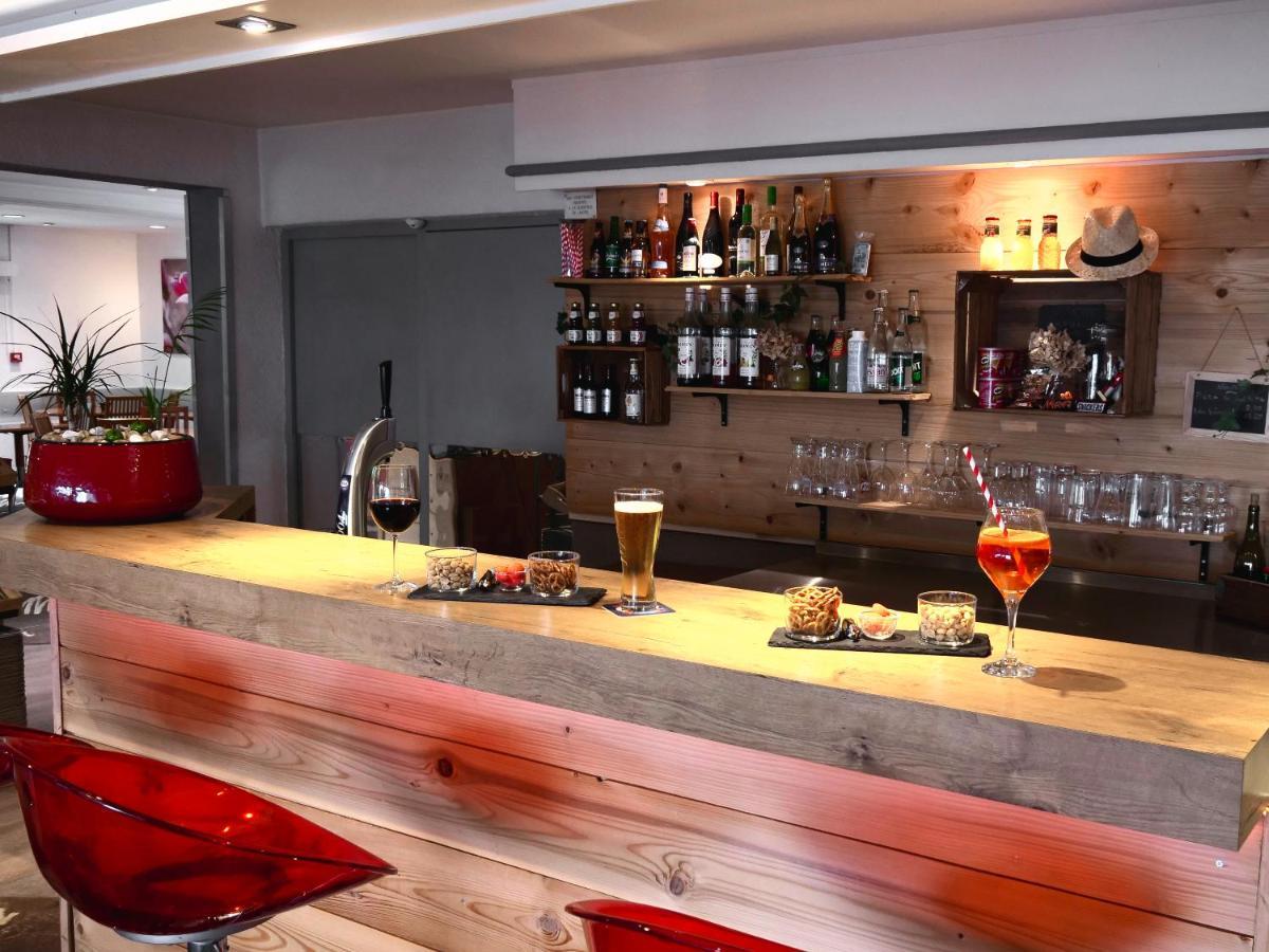 Hotel Ibis Nemours