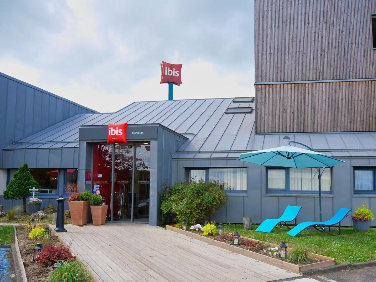Hotel Ibis 3*
