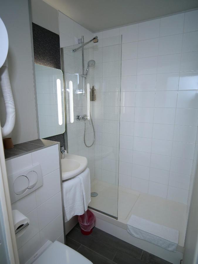 Ibis Hotel