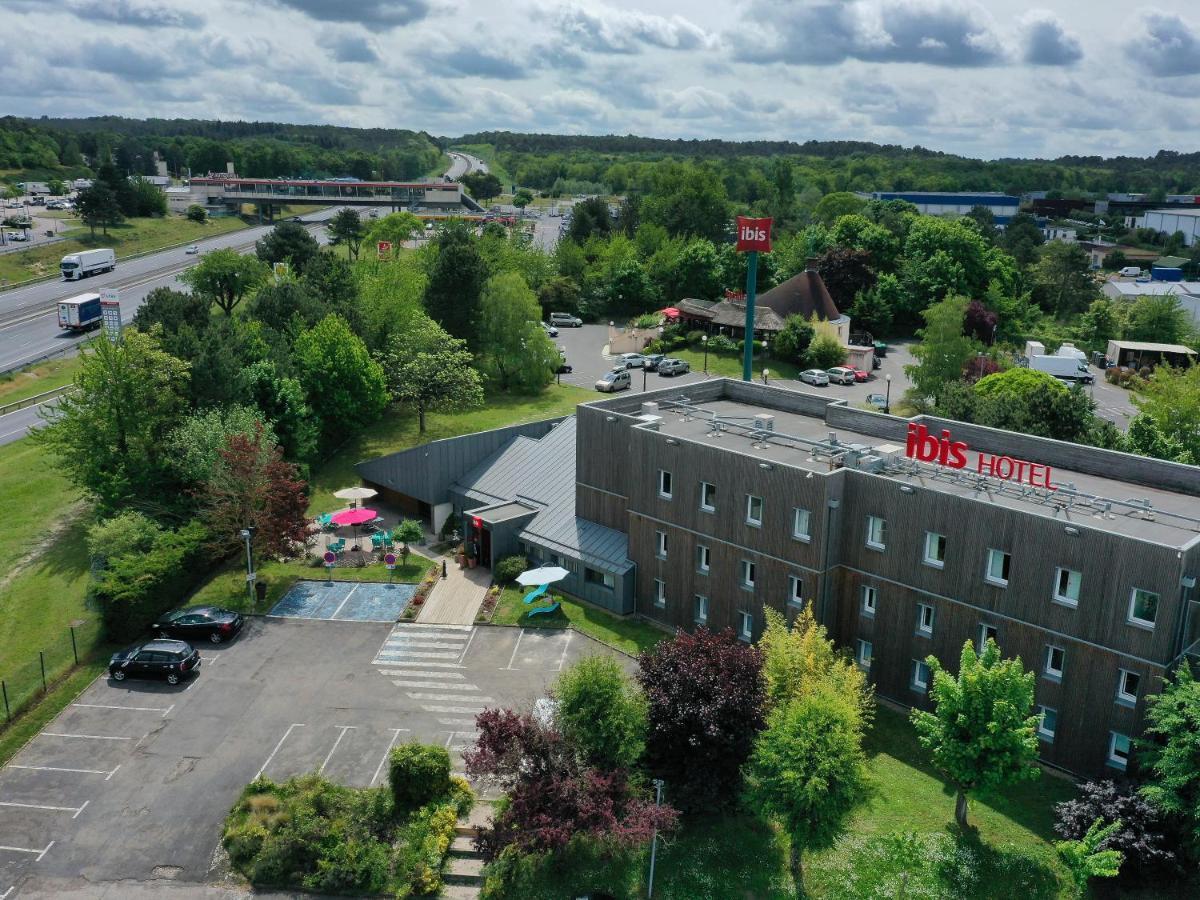 Ibis Hotel 3*
