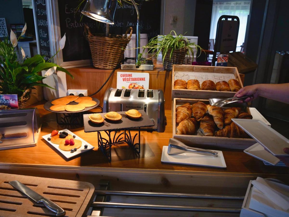 Ibis Hotel 3*