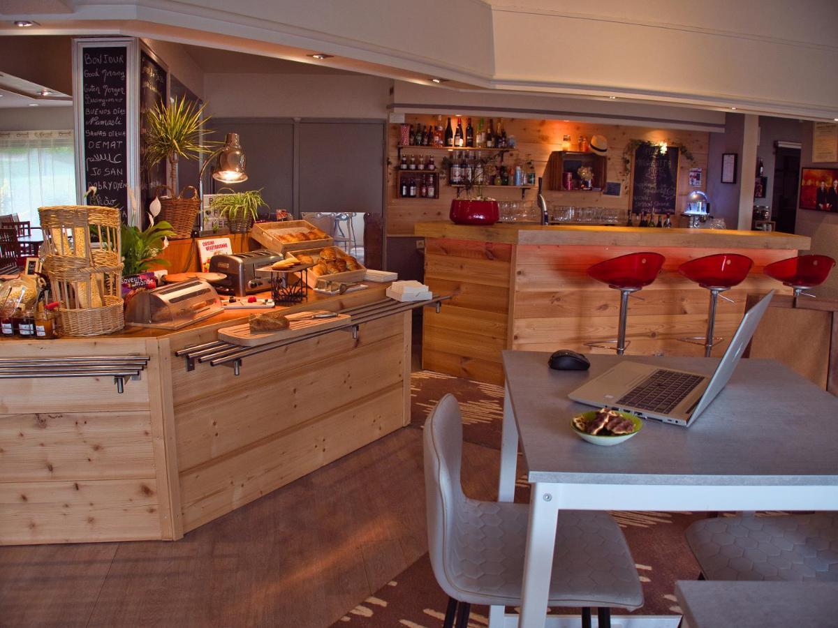 Ibis 3* Nemours