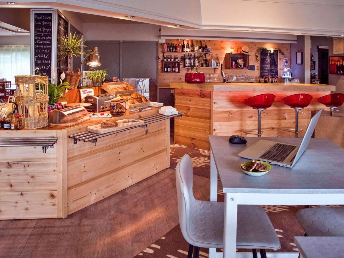 Ibis Hotel 3*