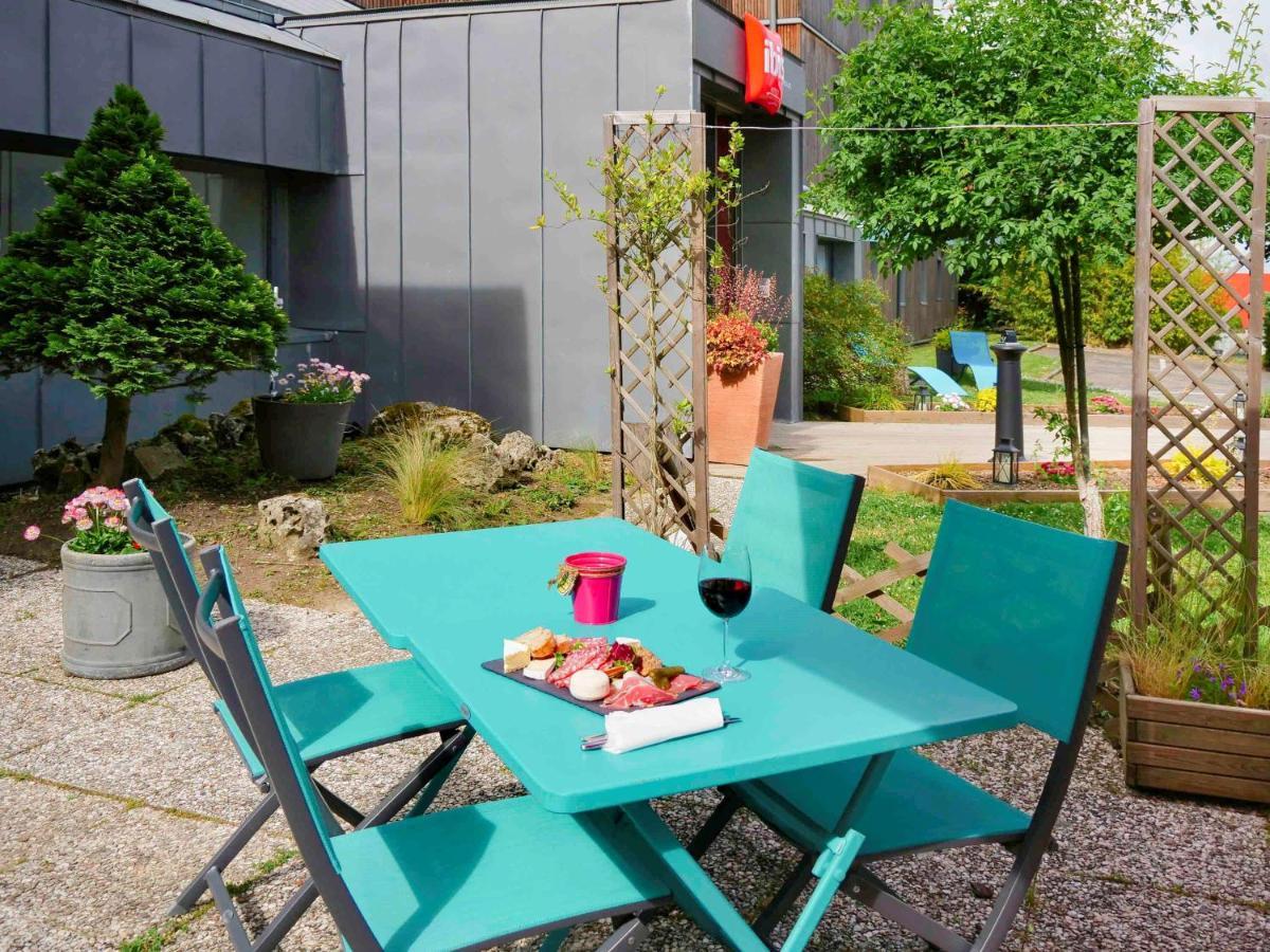 Ibis Hotel Nemours