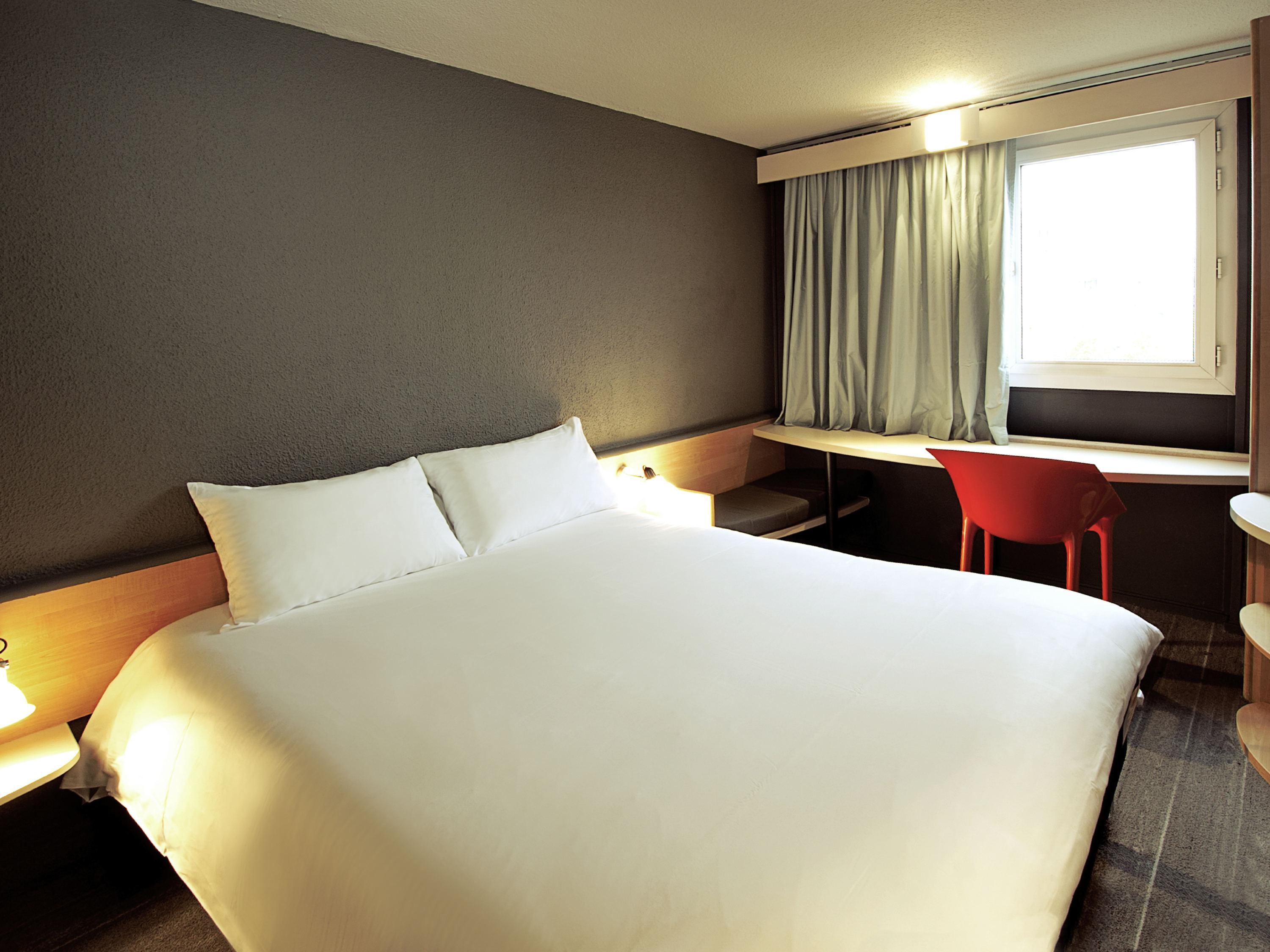 Ibis 3*