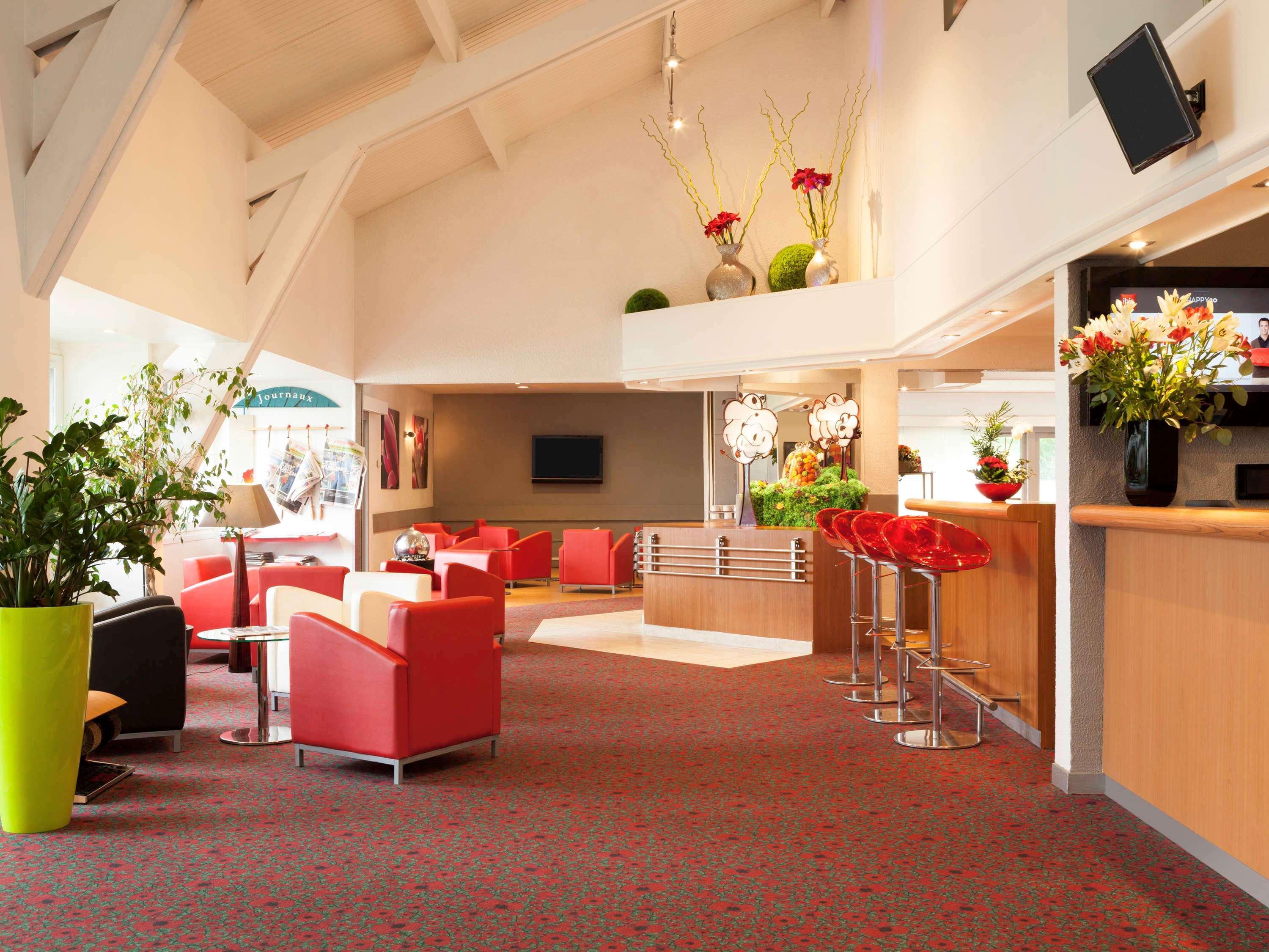 Hotel Ibis