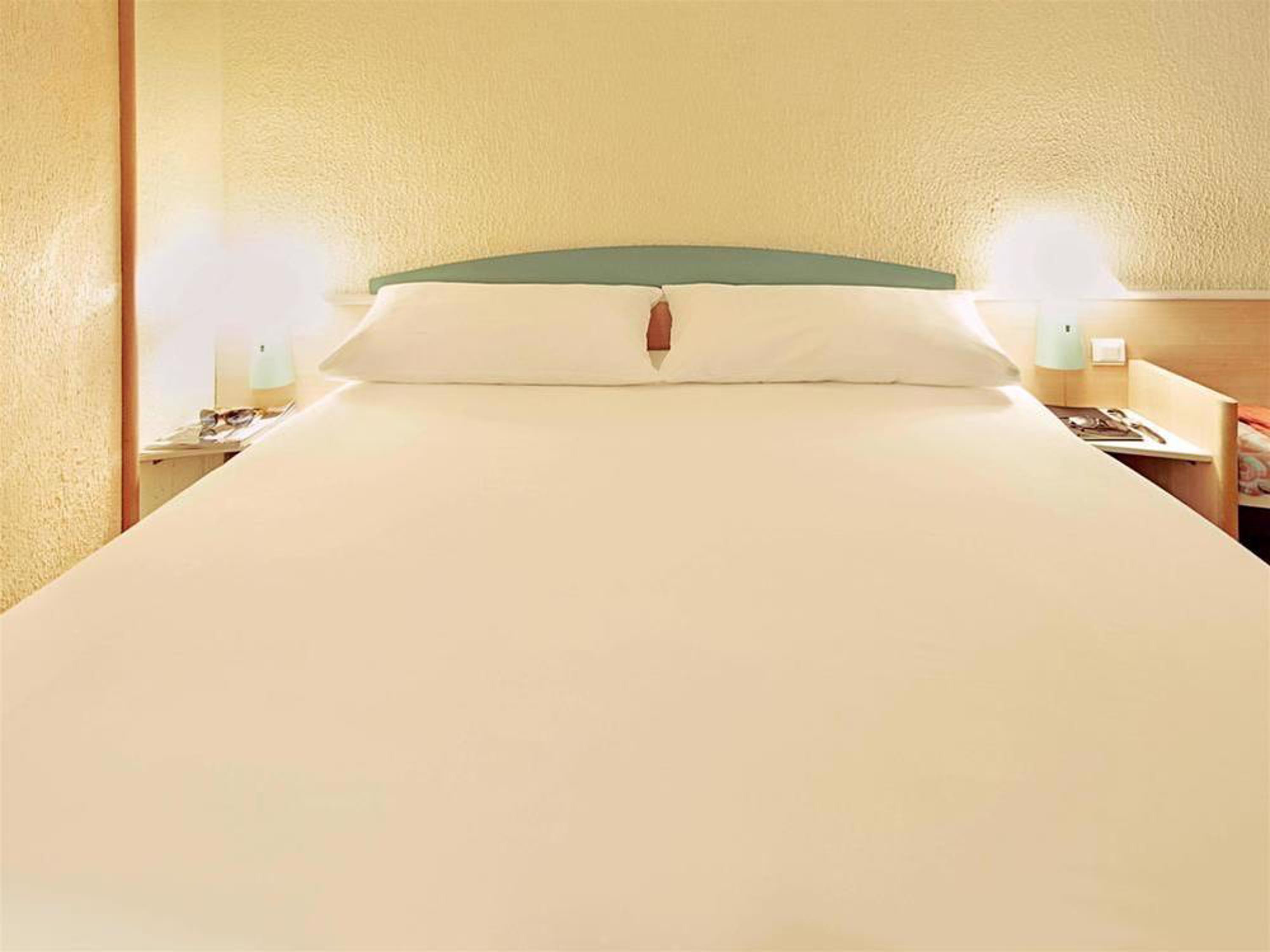 Hotel Ibis Nemours