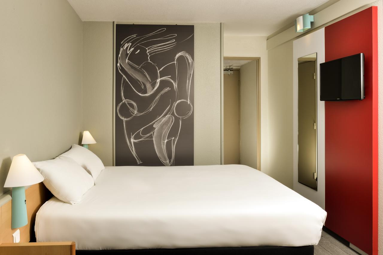 Hotel Ibis