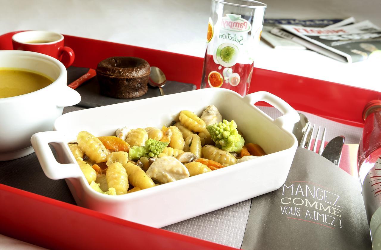 Ibis Hotel 3*