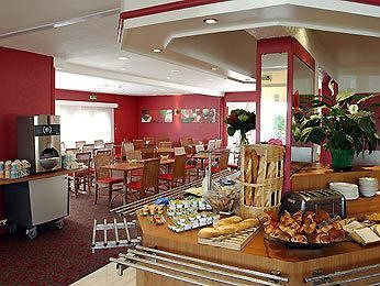Ibis Hotel 3*