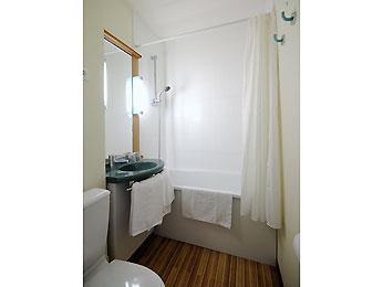 Hotel Ibis Nemours
